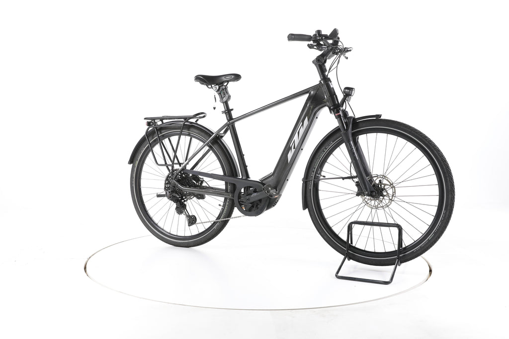 KTM Macina Style XL Trekking E-Bike - Image 2