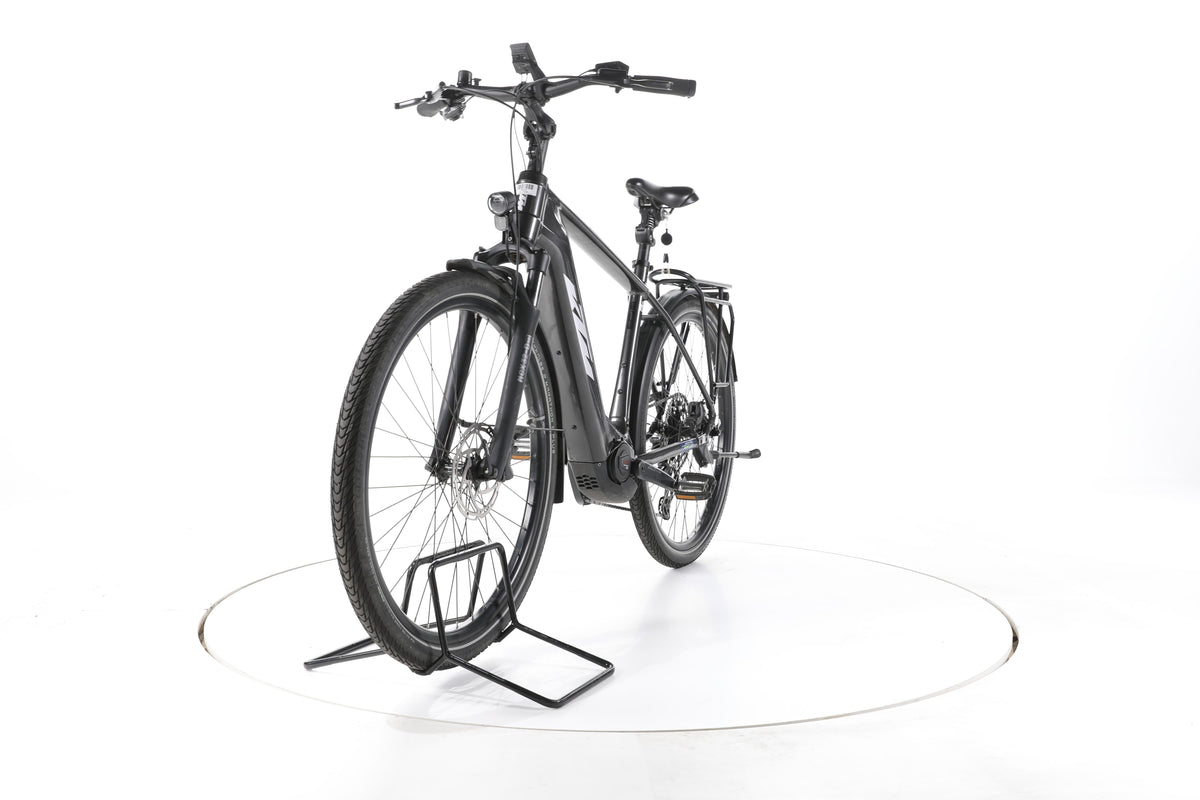 KTM Macina Style XL Trekking E-Bike - Image 5