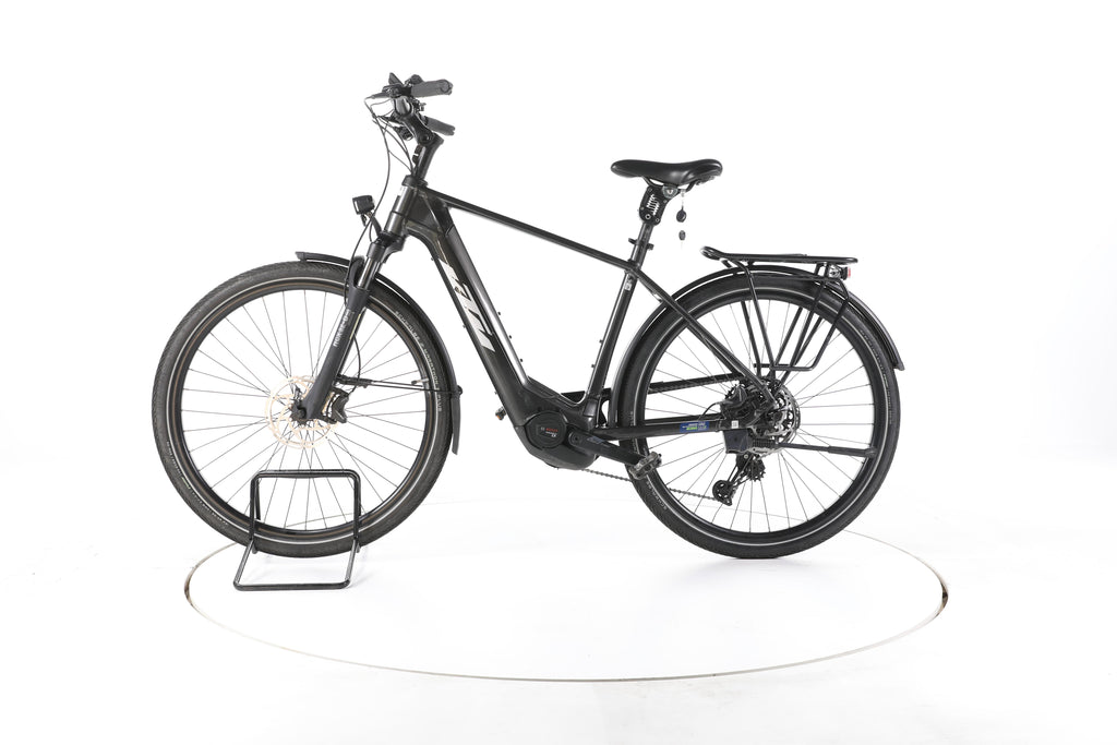 KTM Macina Style XL Trekking E-Bike - Image 7