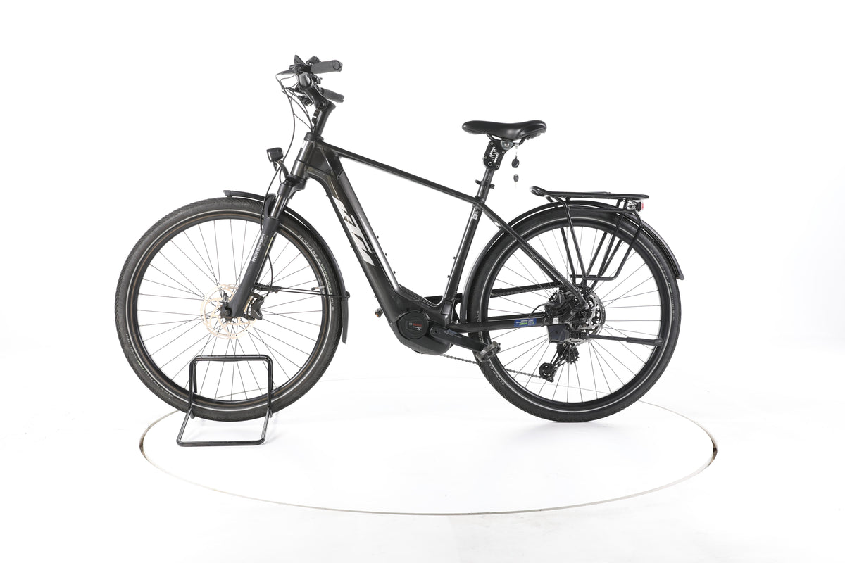 KTM Macina Style XL Trekking E-Bike - Image 7