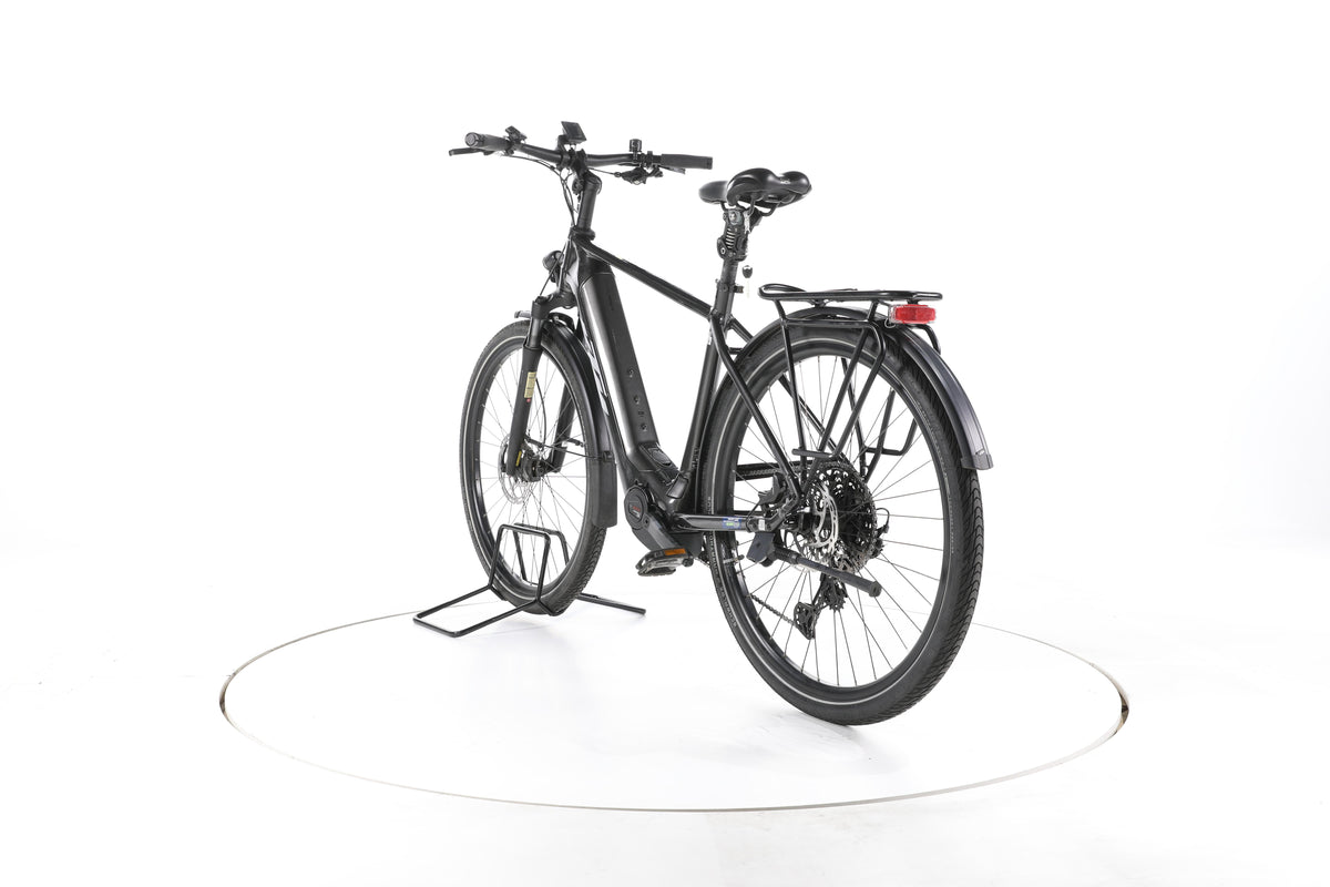 KTM Macina Style XL Trekking E-Bike - Image 9