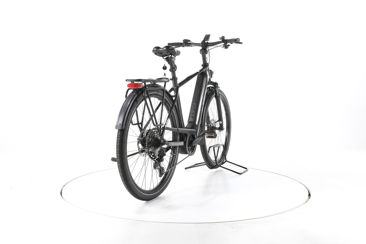 KTM Macina Style XL Trekking E-Bike - Image 11