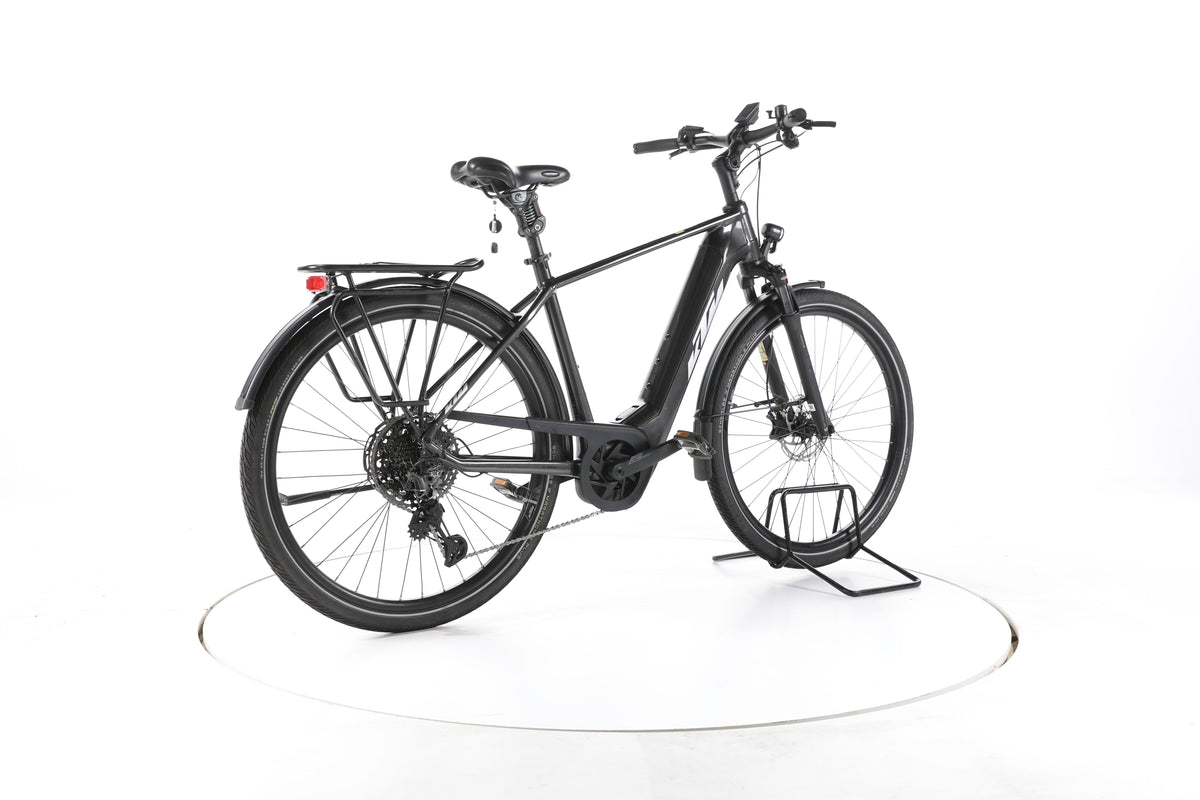 KTM Macina Style XL Trekking E-Bike - Image 12