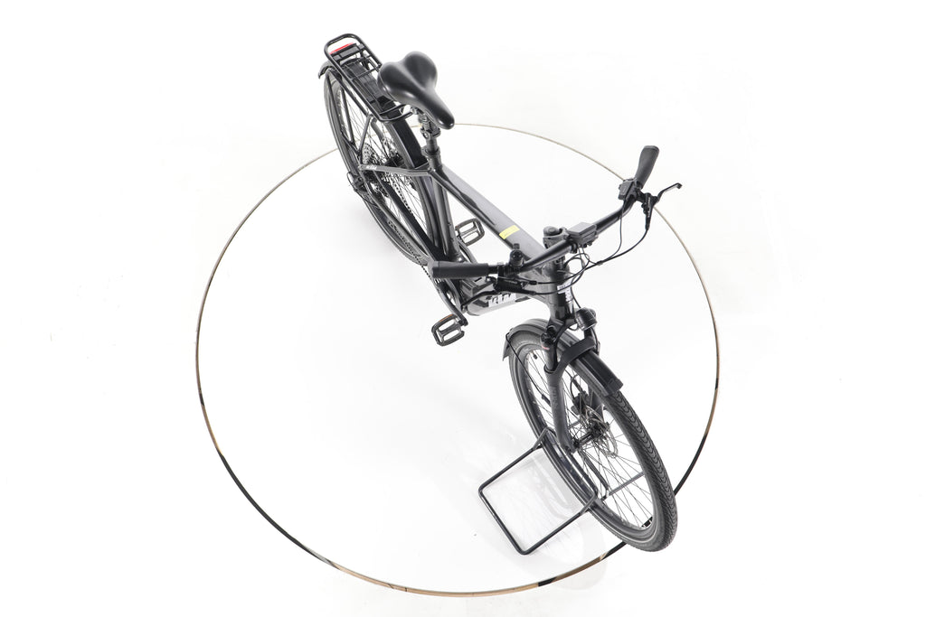 KTM Macina Style XL Trekking E-Bike - Image 15
