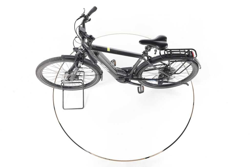 KTM Macina Style XL Trekking E-Bike - Image 19