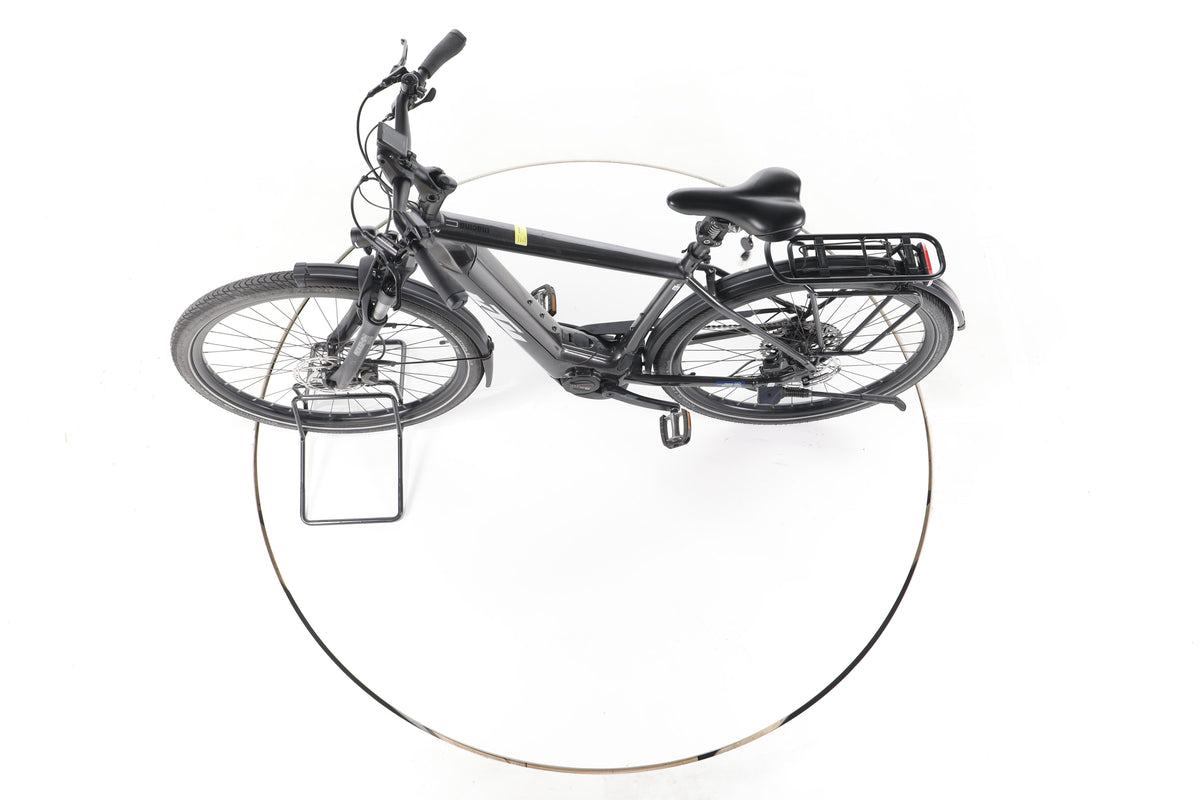 KTM Macina Style XL Trekking E-Bike - Image 19