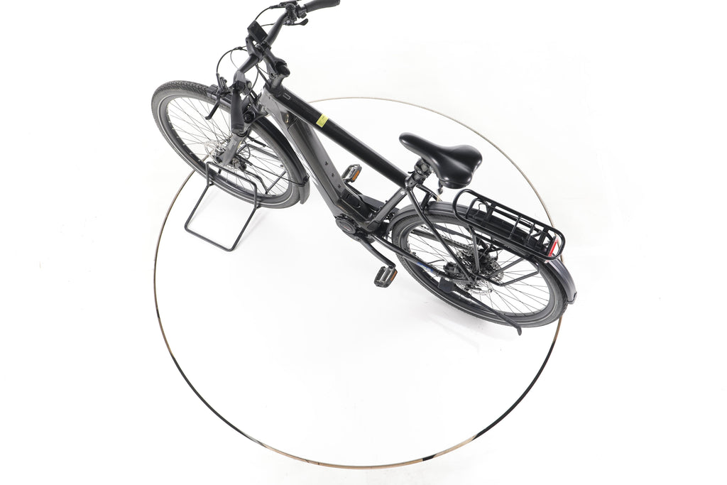KTM Macina Style XL Trekking E-Bike - Image 20