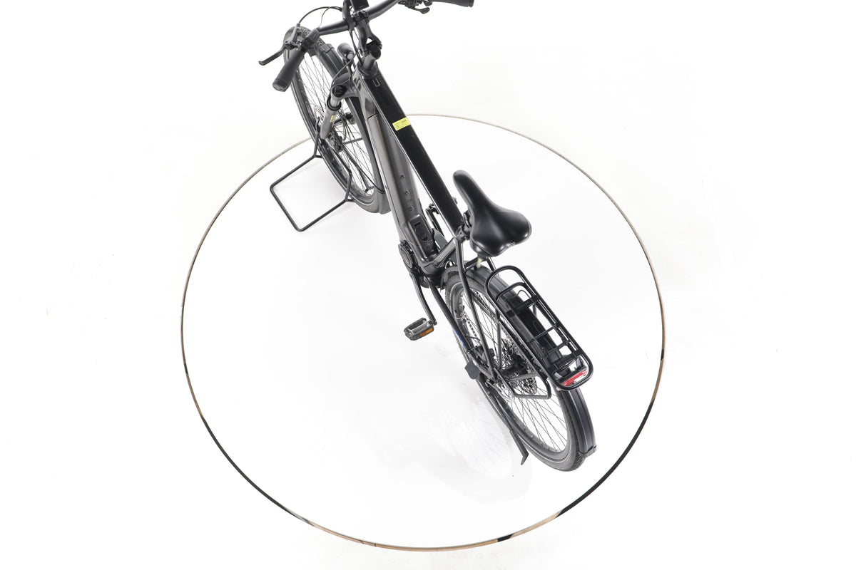 KTM Macina Style XL Trekking E-Bike - Image 21