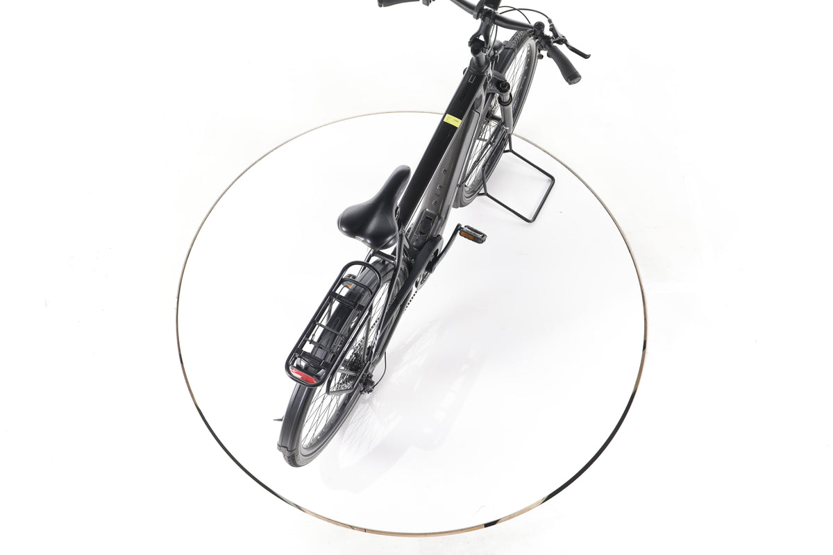 KTM Macina Style XL Trekking E-Bike - Image 23