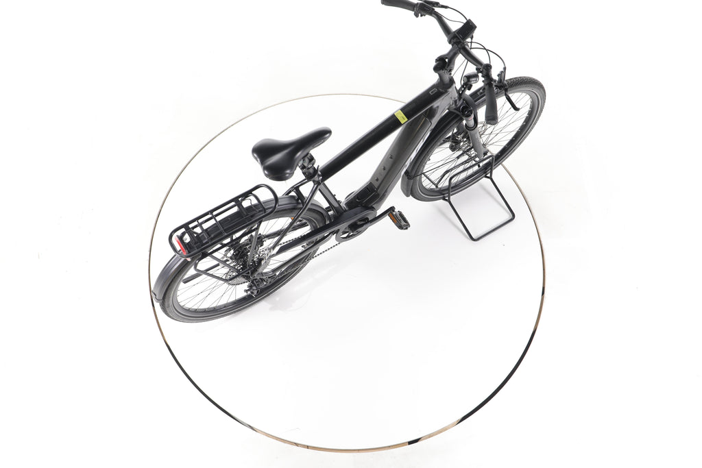 KTM Macina Style XL Trekking E-Bike - Image 24