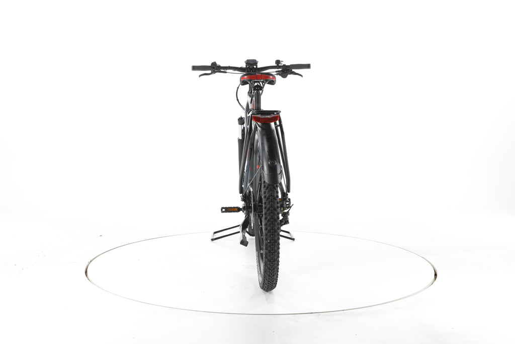 R Raymon TourRay E 8.0 Trekking E-Bike - Image 10