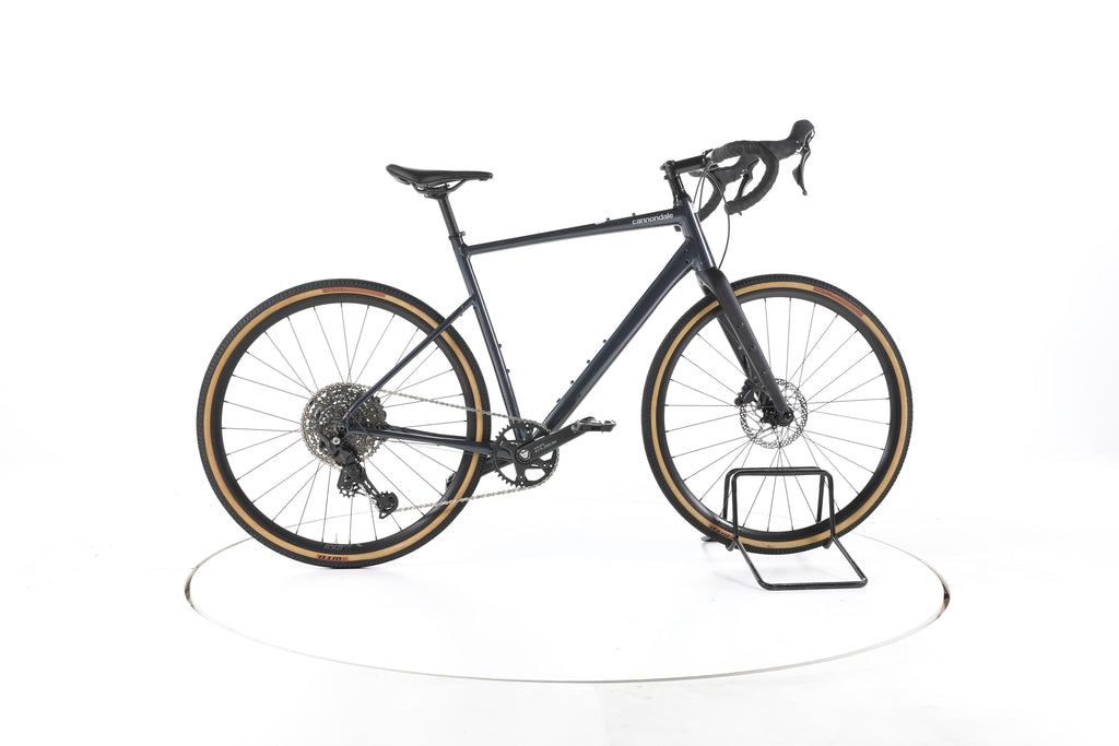 Cannondale Topstone 2 Gravelbike 2024 - Image 1