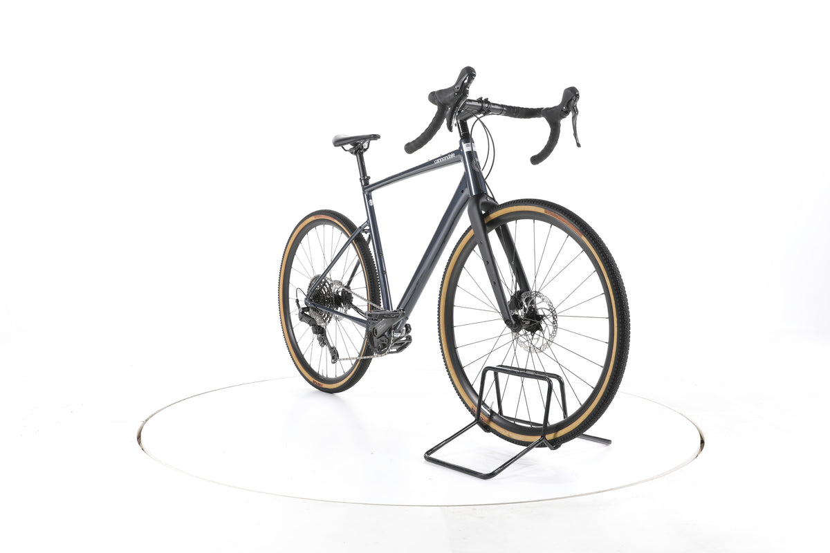 Cannondale Topstone 2 Gravelbike 2024 - Image 3