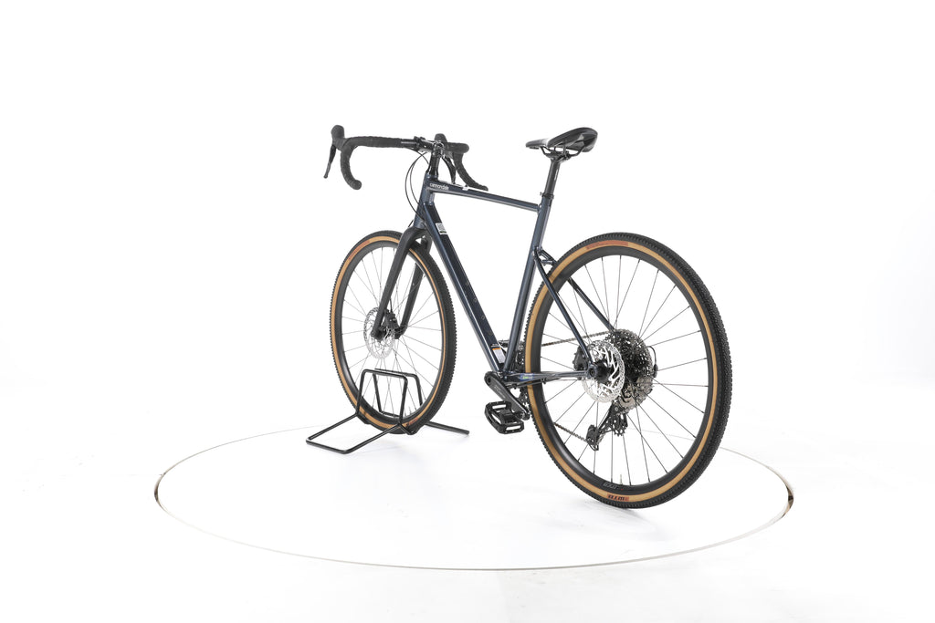 Cannondale Topstone 2 Gravelbike 2024 - Image 9