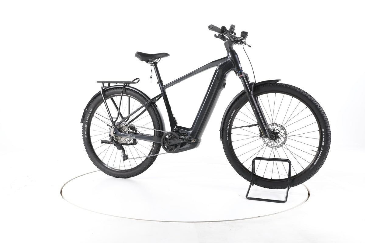 Focus AVENTURA² 6.7 Trekking E-Bike - Image 2