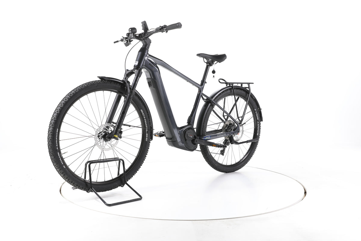 Focus AVENTURA² 6.7 Trekking E-Bike - Image 6