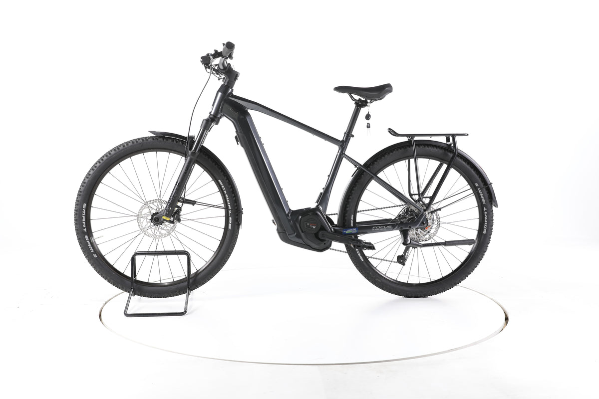 Focus AVENTURA² 6.7 Trekking E-Bike - Image 7