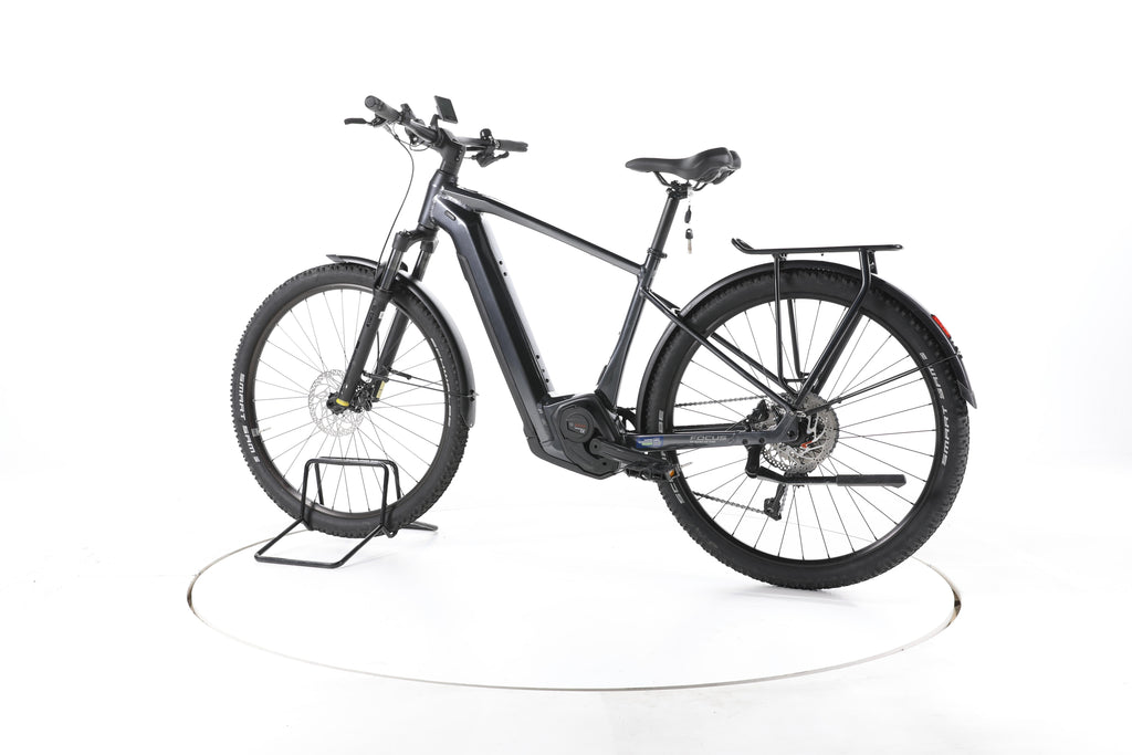 Focus AVENTURA² 6.7 Trekking E-Bike - Image 8