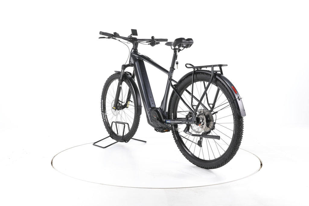Focus AVENTURA² 6.7 Trekking E-Bike - Image 9