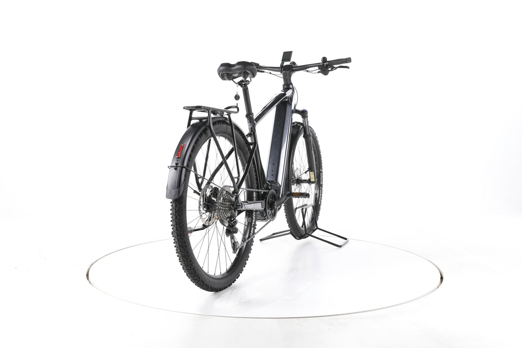Focus AVENTURA² 6.7 Trekking E-Bike - Image 11