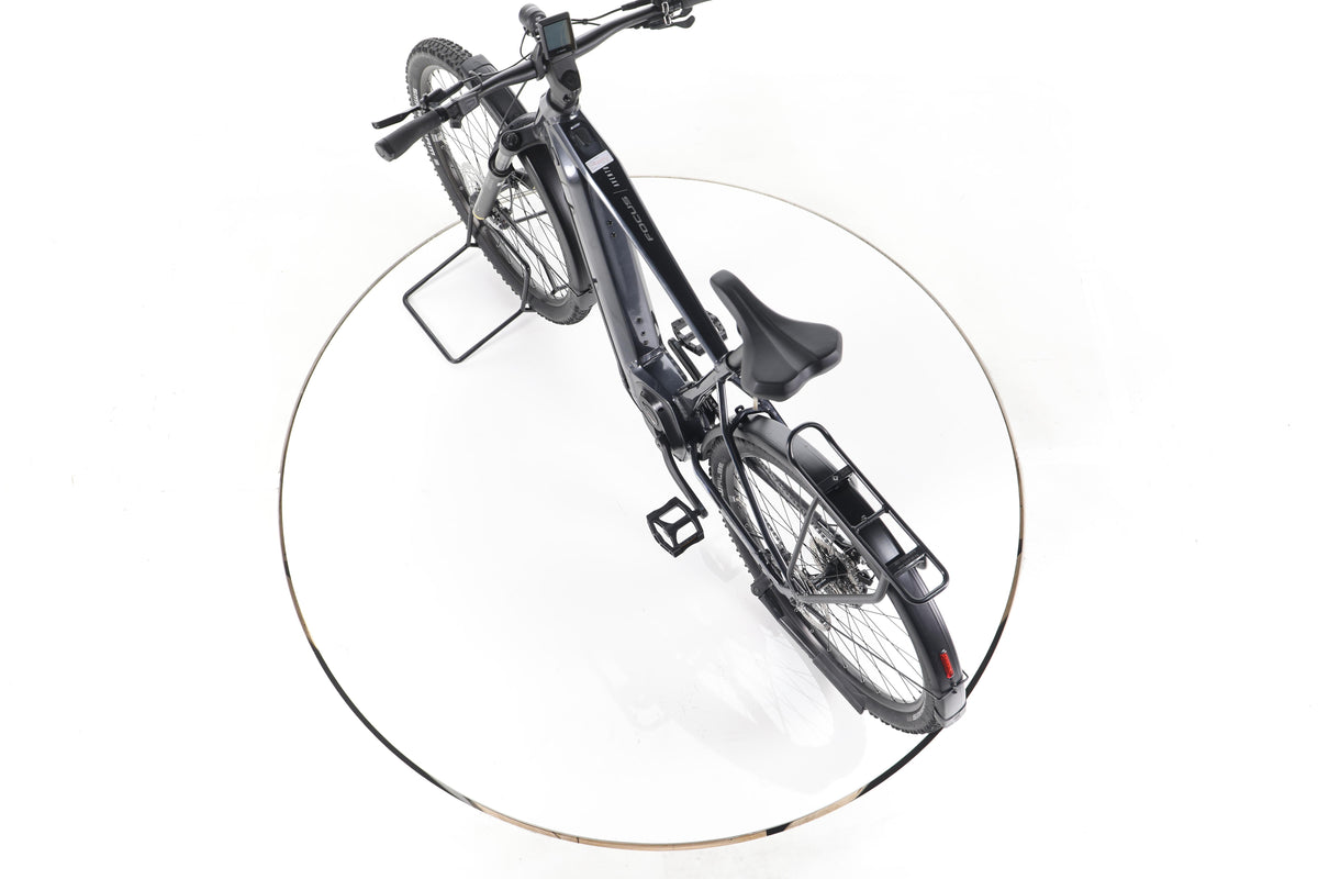 Focus AVENTURA² 6.7 Trekking E-Bike - Image 21