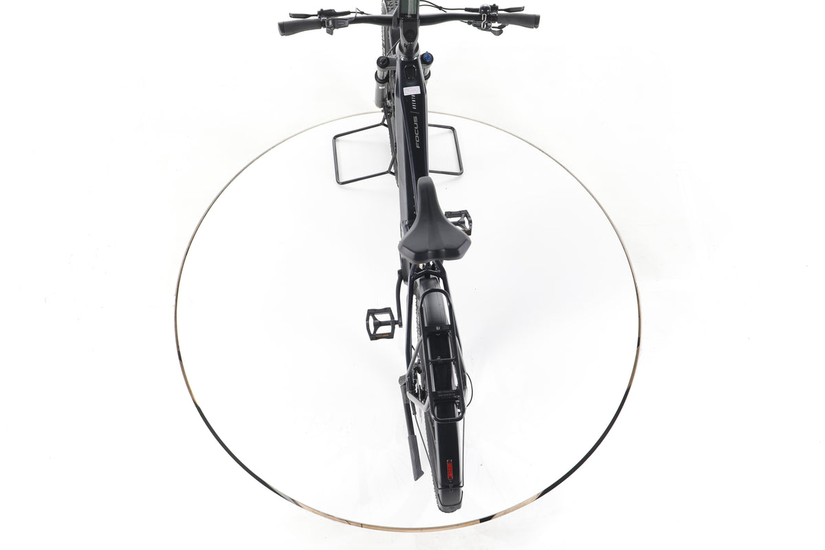 Focus AVENTURA² 6.7 Trekking E-Bike - Image 22