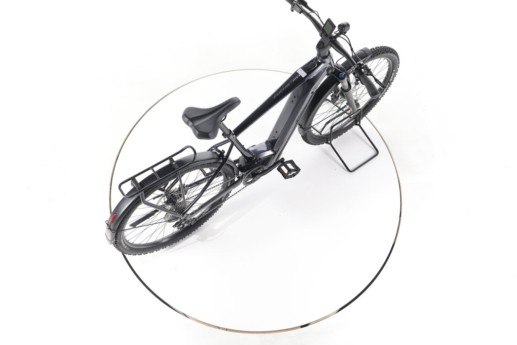 Focus AVENTURA² 6.7 Trekking E-Bike - Image 24