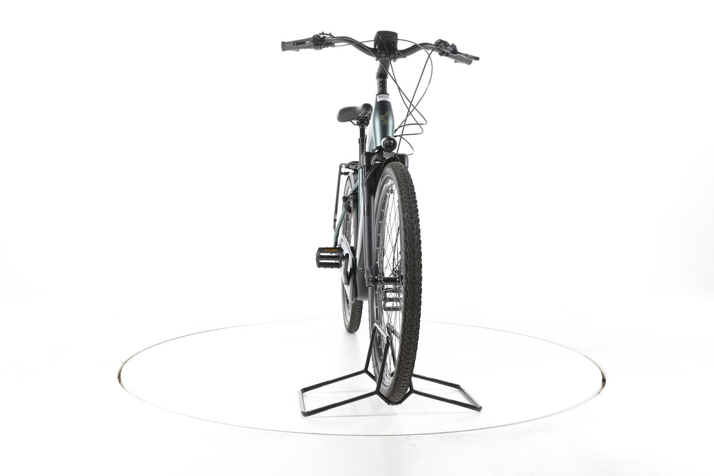 Cube Supreme Hybrid EX City E-Bike Tiefeinsteiger - Image 4