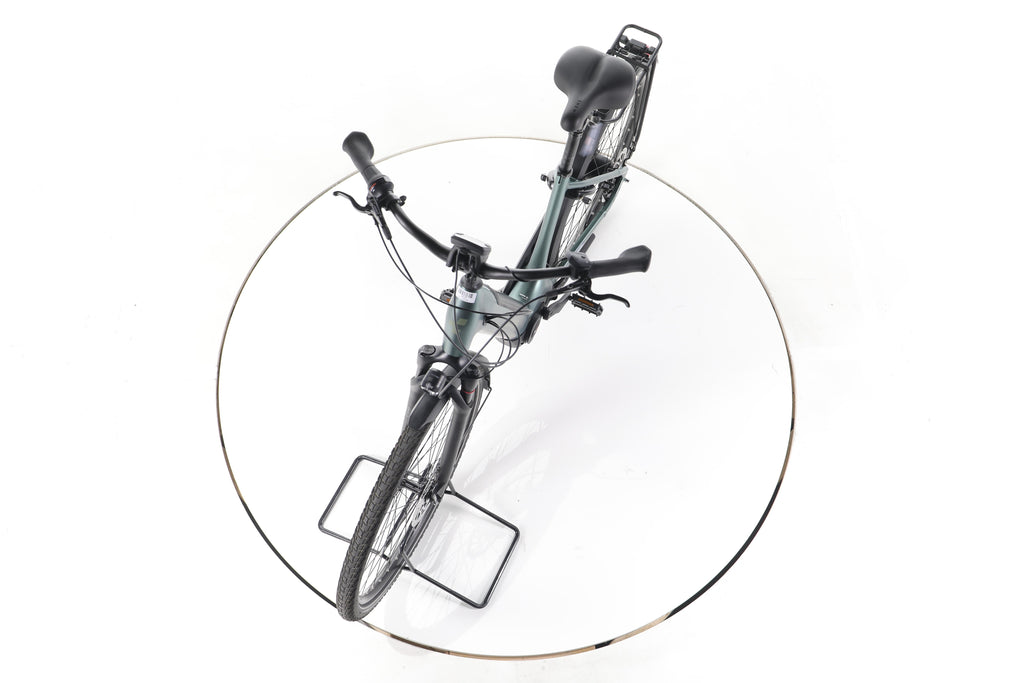 Cube Supreme Hybrid EX City E-Bike Tiefeinsteiger - Image 17