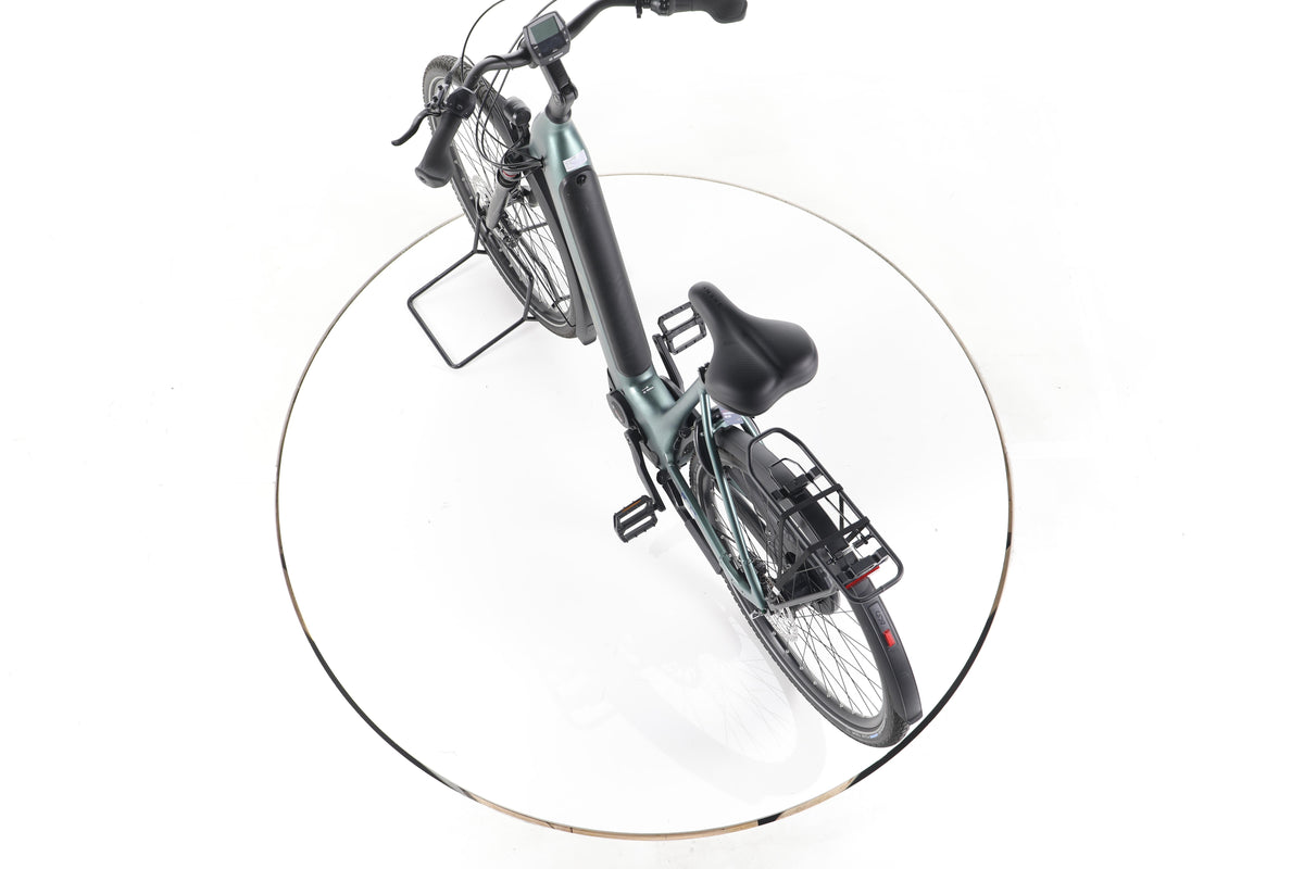 Cube Supreme Hybrid EX City E-Bike Tiefeinsteiger - Image 21