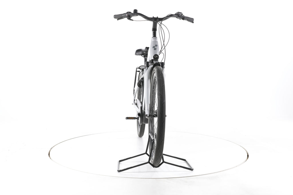 Cube Supreme Hybrid ONE City E-Bike Tiefeinsteiger - Image 4