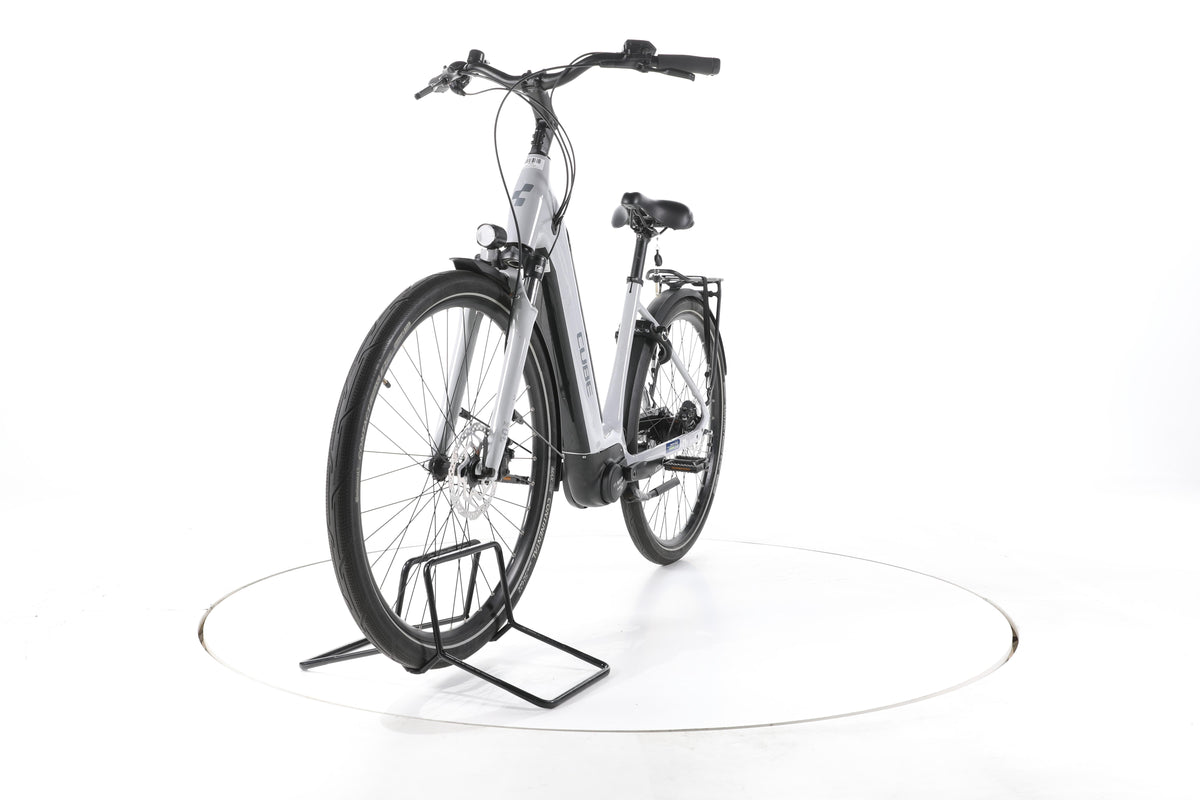 Cube Supreme Hybrid ONE City E-Bike Tiefeinsteiger - Image 5
