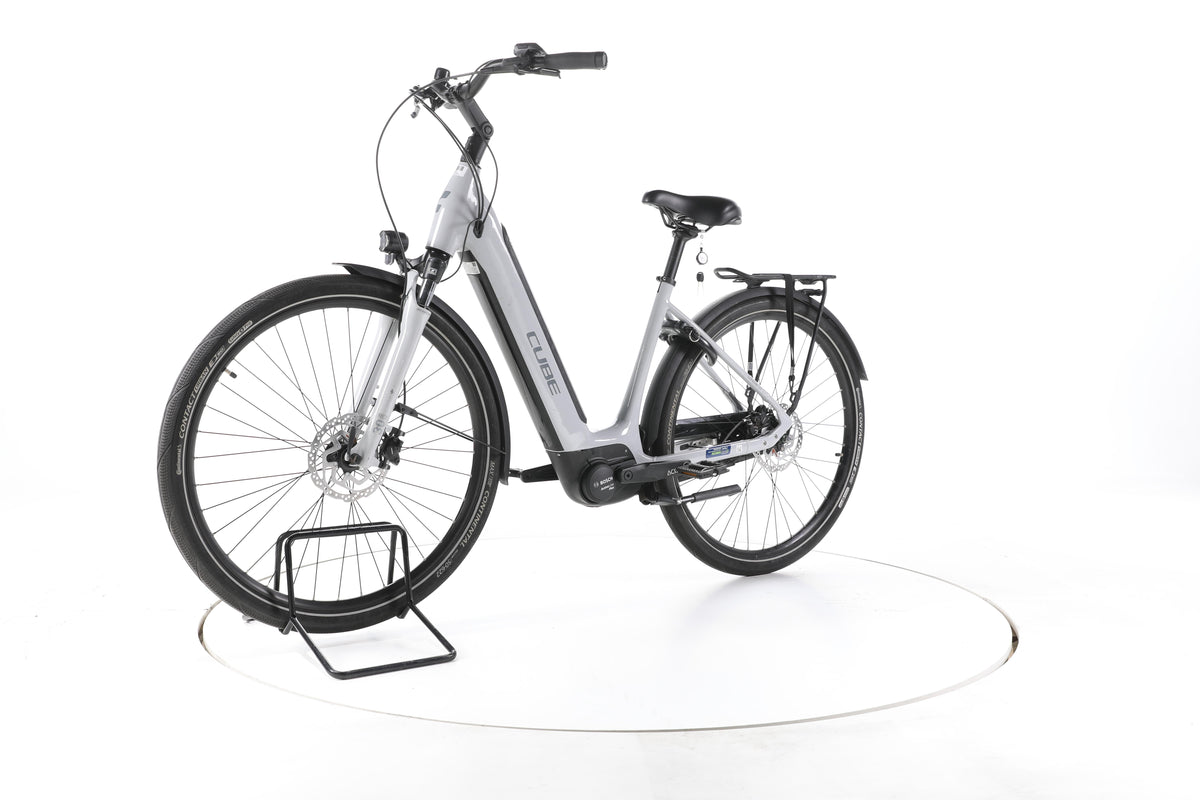 Cube Supreme Hybrid ONE City E-Bike Tiefeinsteiger - Image 6