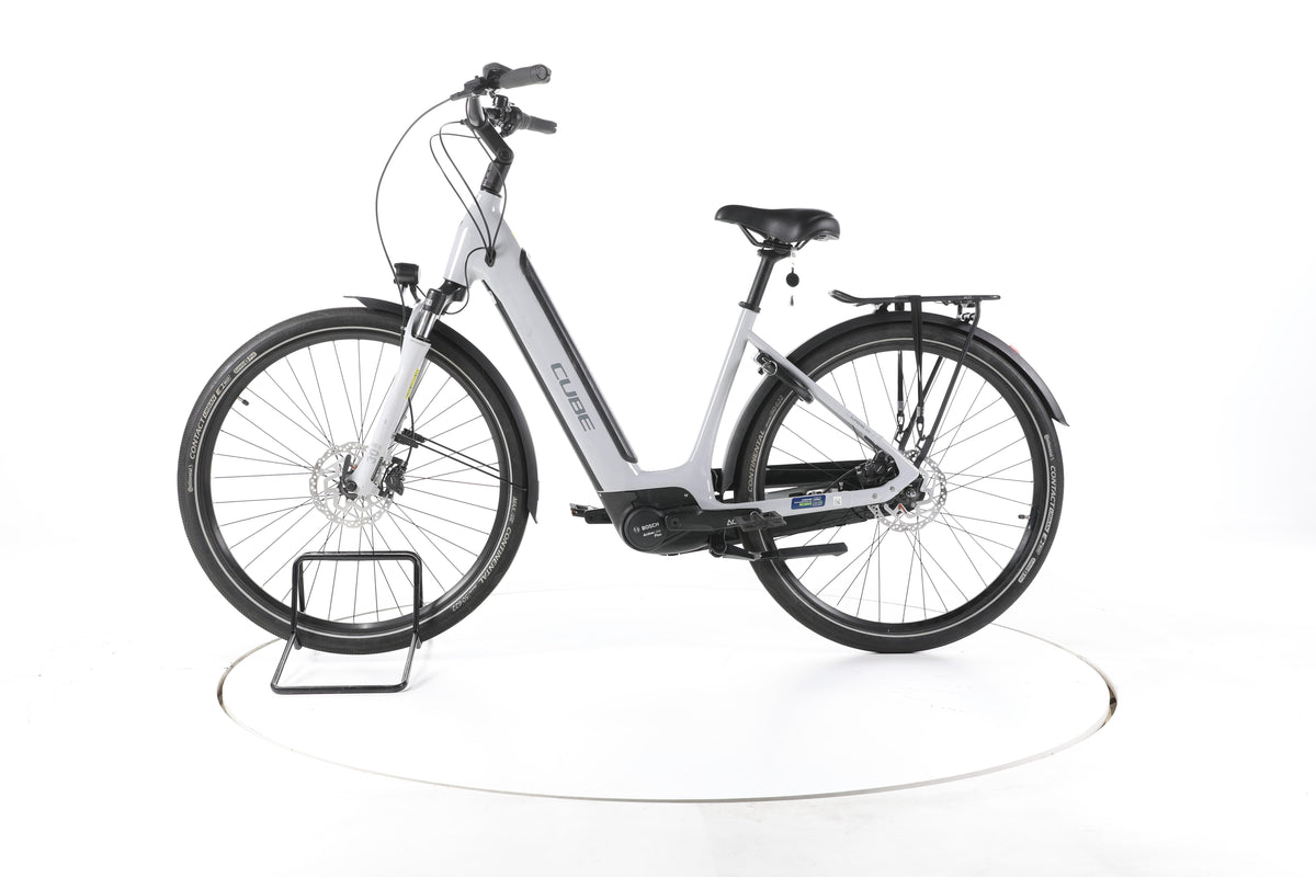 Cube Supreme Hybrid ONE City E-Bike Tiefeinsteiger - Image 7