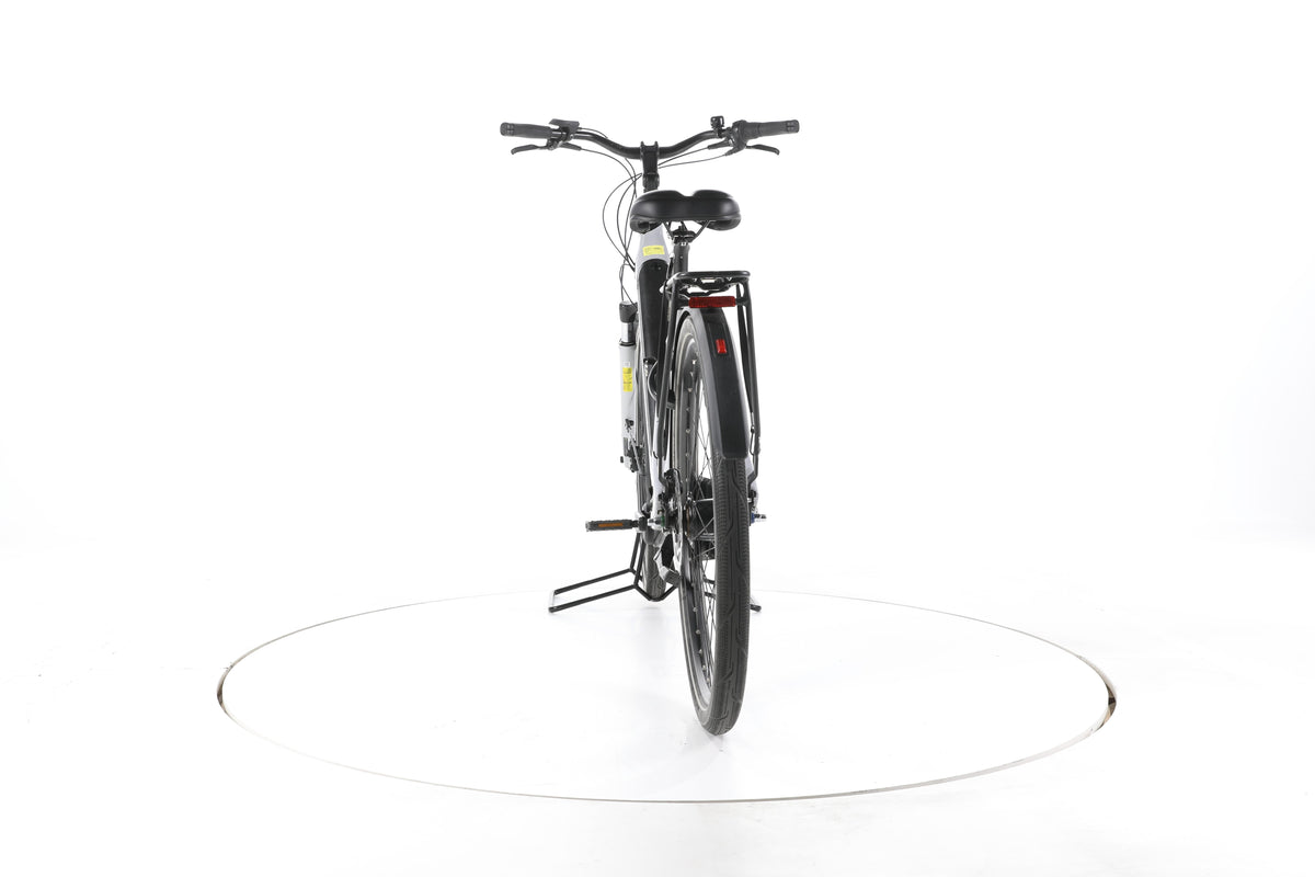 Cube Supreme Hybrid ONE City E-Bike Tiefeinsteiger - Image 10