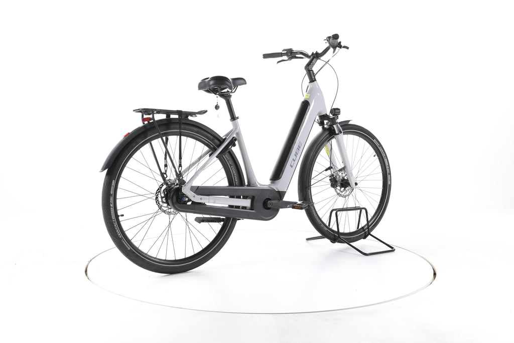 Cube Supreme Hybrid ONE City E-Bike Tiefeinsteiger - Image 12