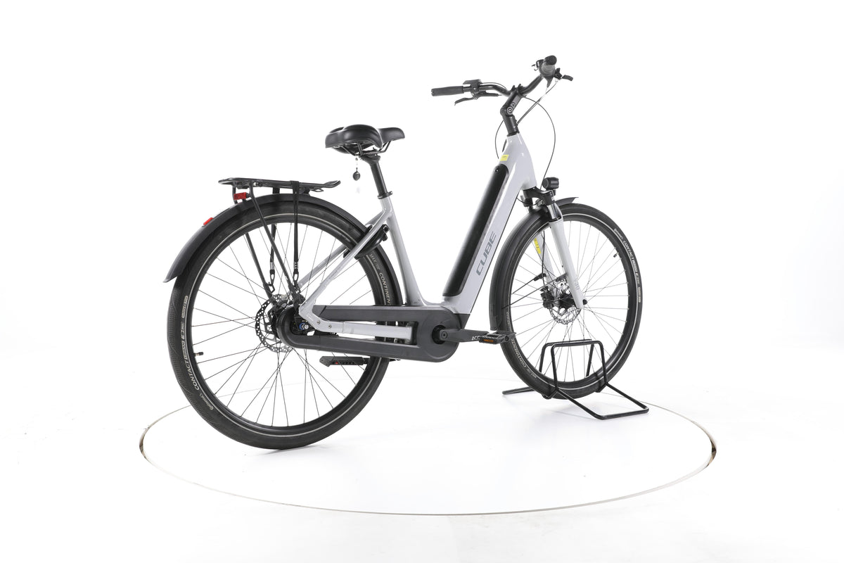 Cube Supreme Hybrid ONE City E-Bike Tiefeinsteiger - Image 12