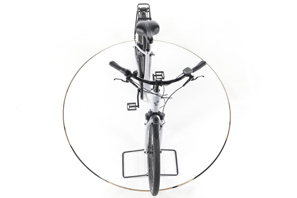 Cube Supreme Hybrid ONE City E-Bike Tiefeinsteiger - Image 16