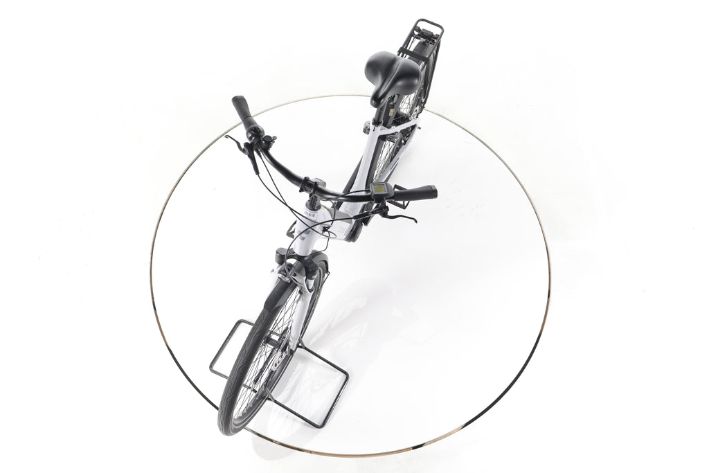Cube Supreme Hybrid ONE City E-Bike Tiefeinsteiger - Image 17