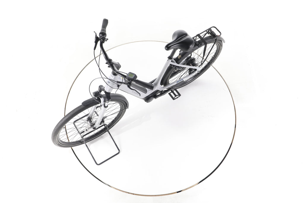 Cube Supreme Hybrid ONE City E-Bike Tiefeinsteiger - Image 18