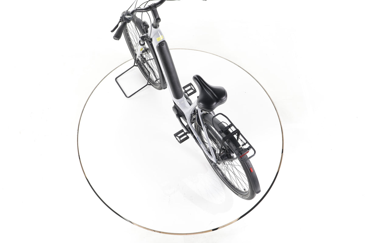 Cube Supreme Hybrid ONE City E-Bike Tiefeinsteiger - Image 21