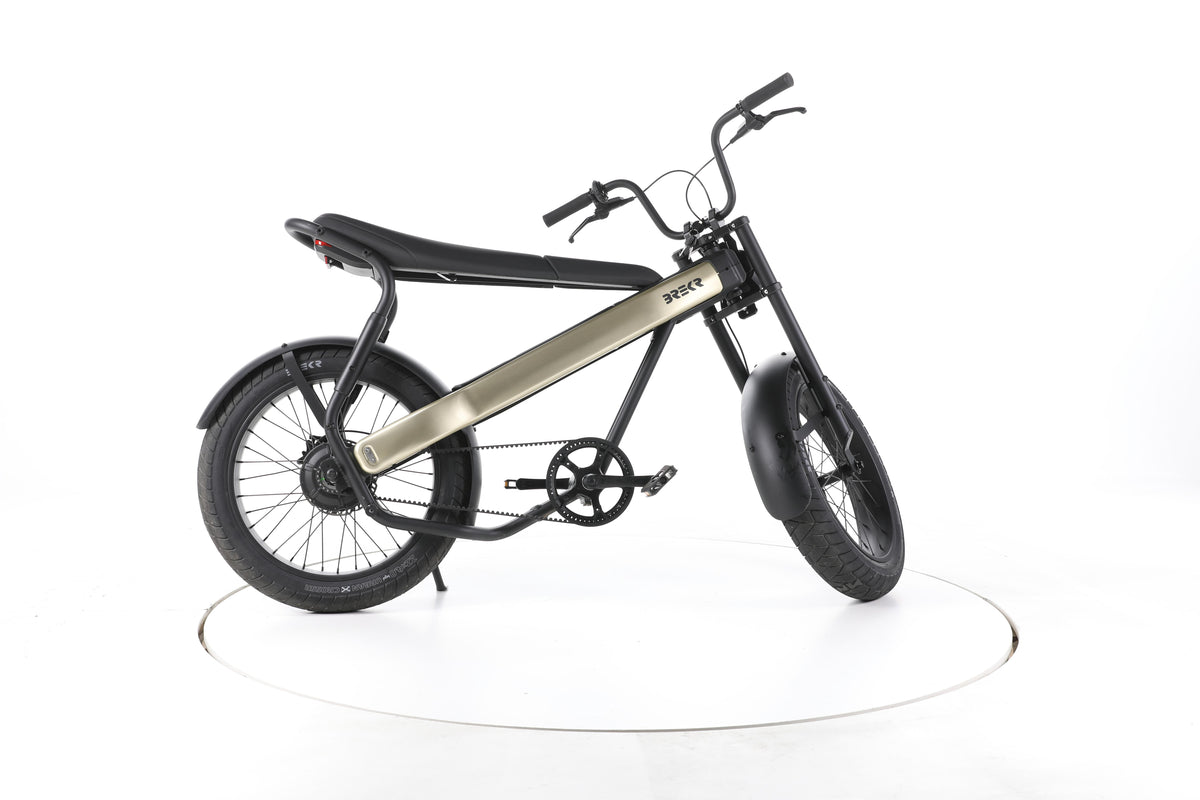 BREKR F250 E-Fatbikes - Image 1