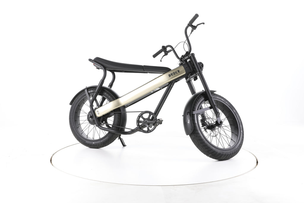 BREKR F250 E-Fatbikes - Image 2