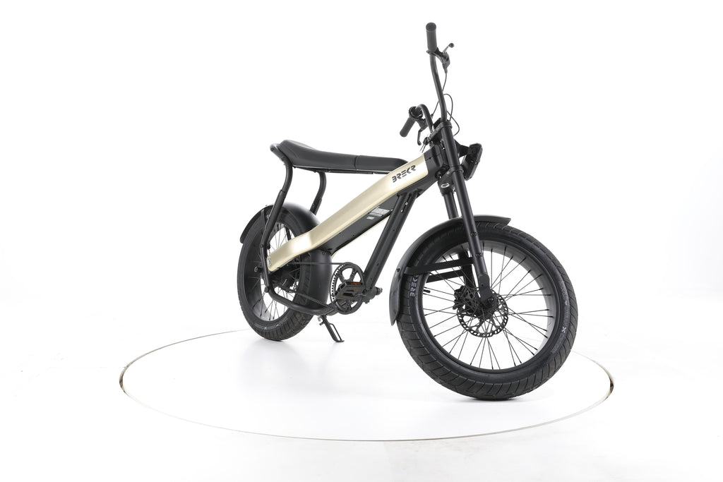 BREKR F250 E-Fatbikes - Image 3