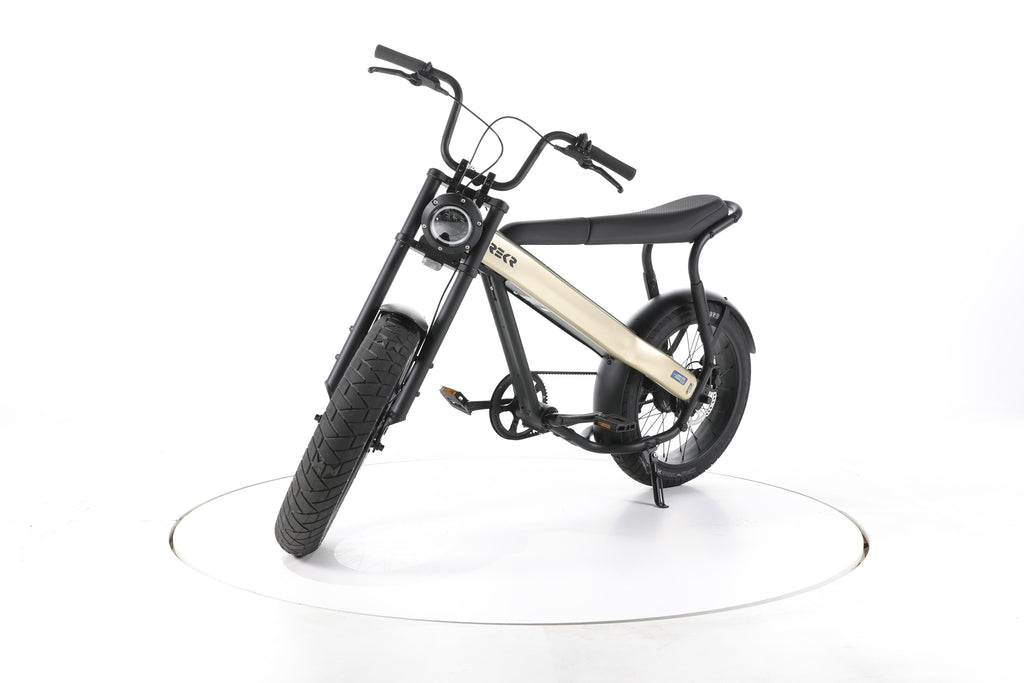 BREKR F250 E-Fatbikes - Image 6