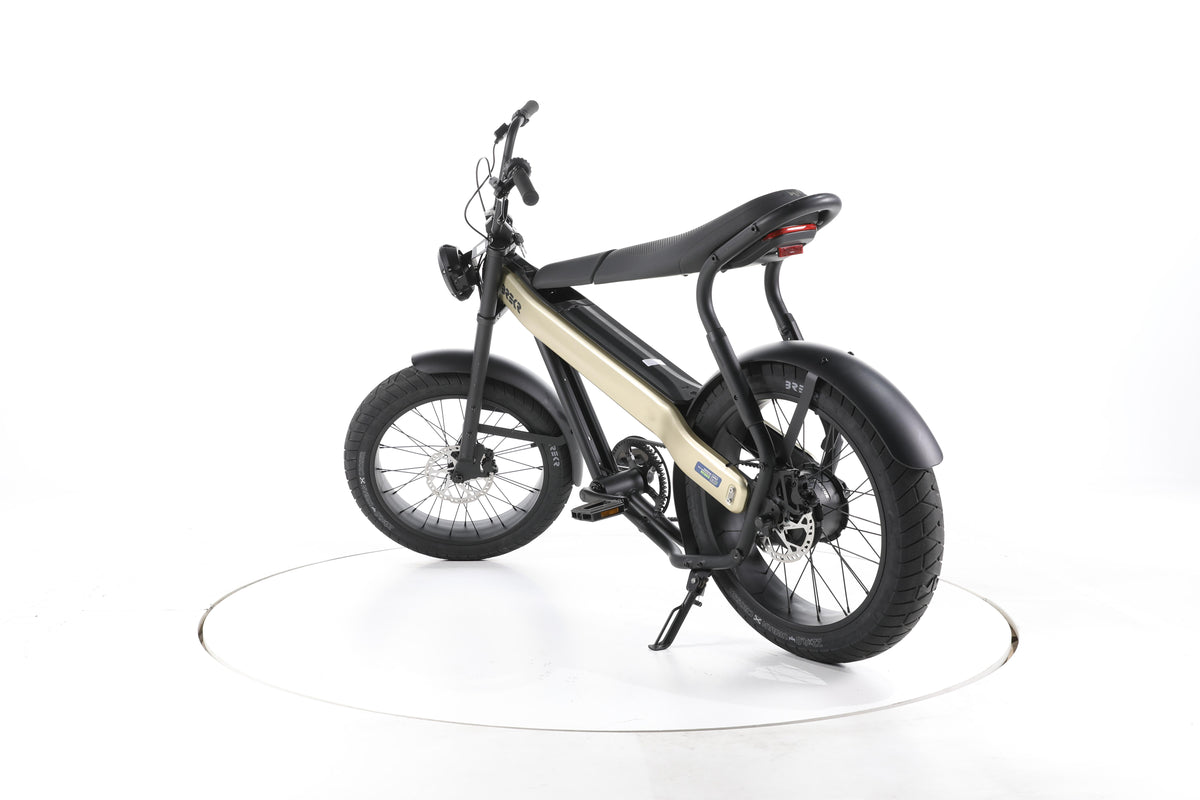 BREKR F250 E-Fatbikes - Image 9