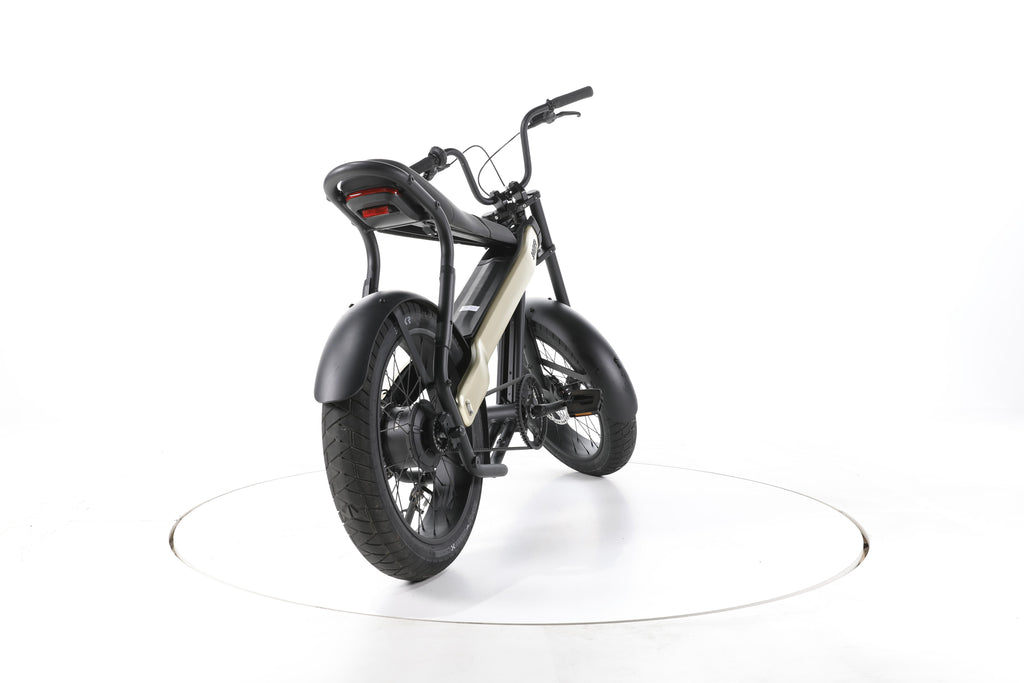 BREKR F250 E-Fatbikes - Image 11