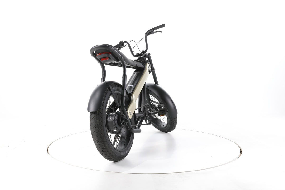 BREKR F250 E-Fatbikes - Image 11