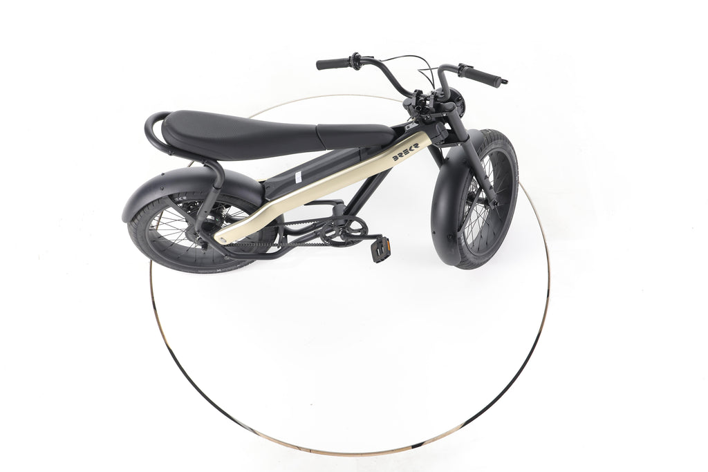 BREKR F250 E-Fatbikes - Image 13