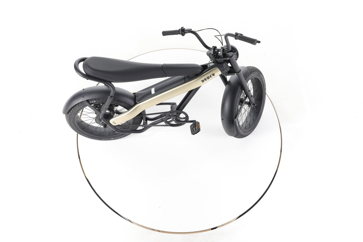 BREKR F250 E-Fatbikes - Image 13